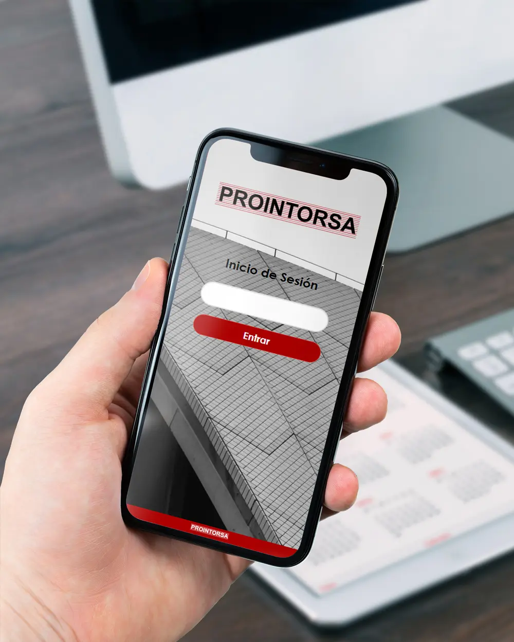iphoneProintorsa