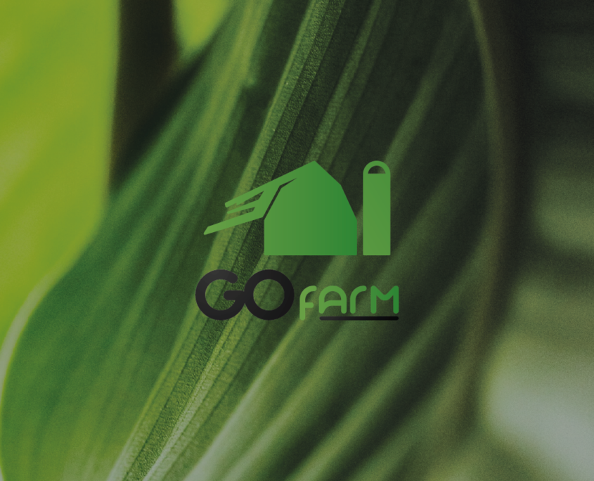 GoFarm – Digitalización de granjas