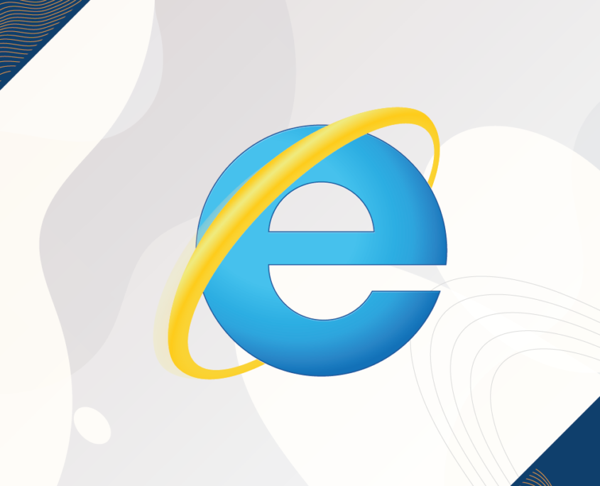 Microsoft deja de dar soporte a Internet Explorer desde hoy