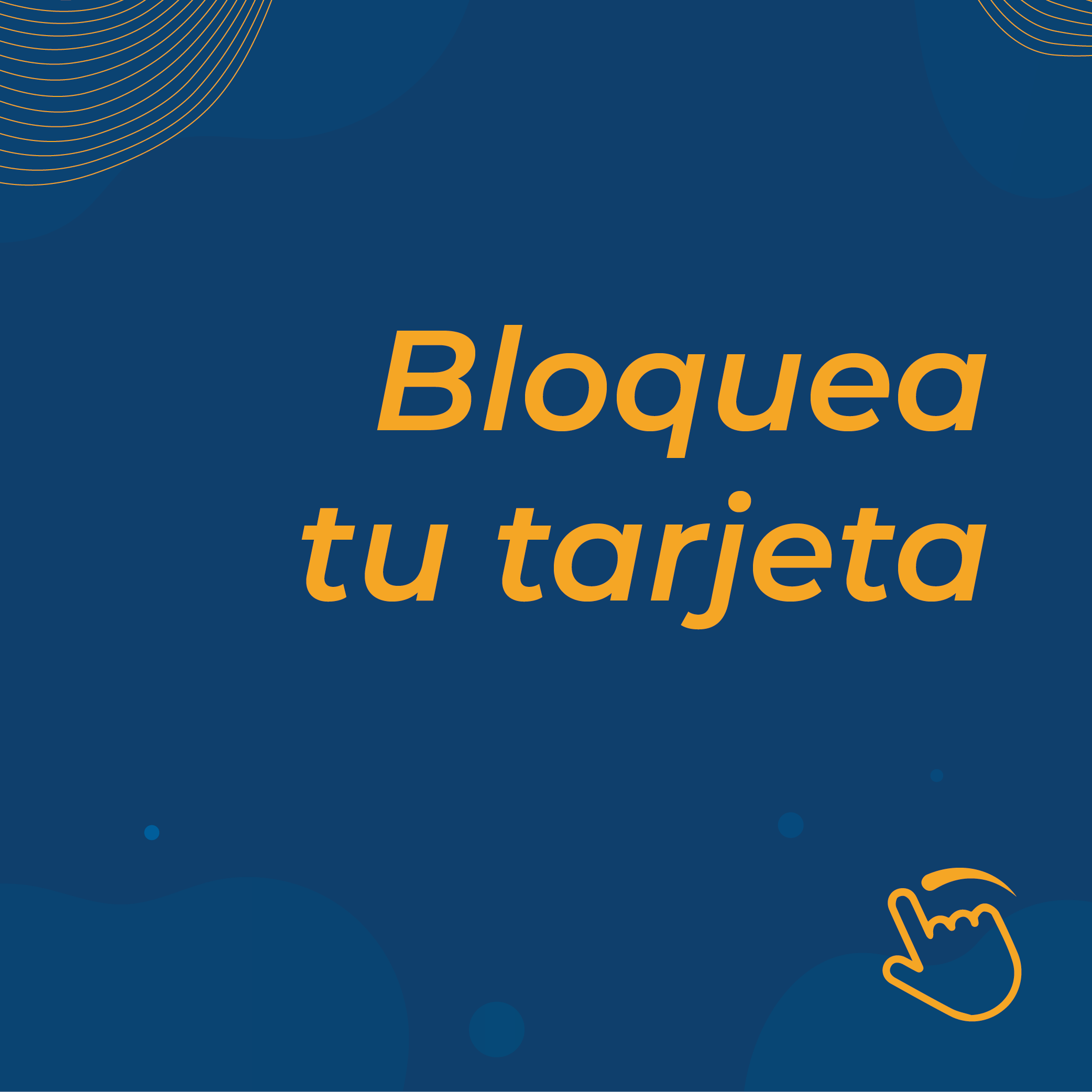 Ante La Duda: Bloquea Tu Tarjeta De Crédito   Riberinfo