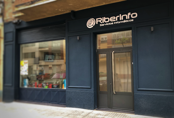 Contacto Riberinfo en Aranda de Duero