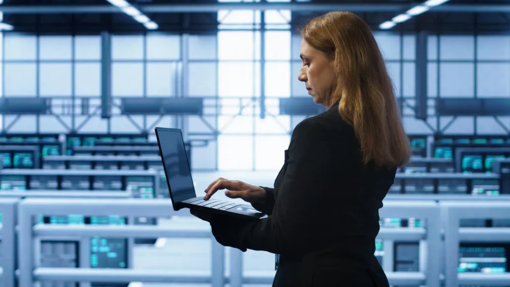 Linux y Windows en servidores empresariales