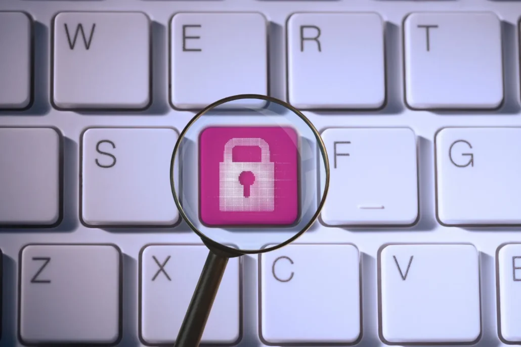 Análisis antivirus para detectar virus en el ordenador