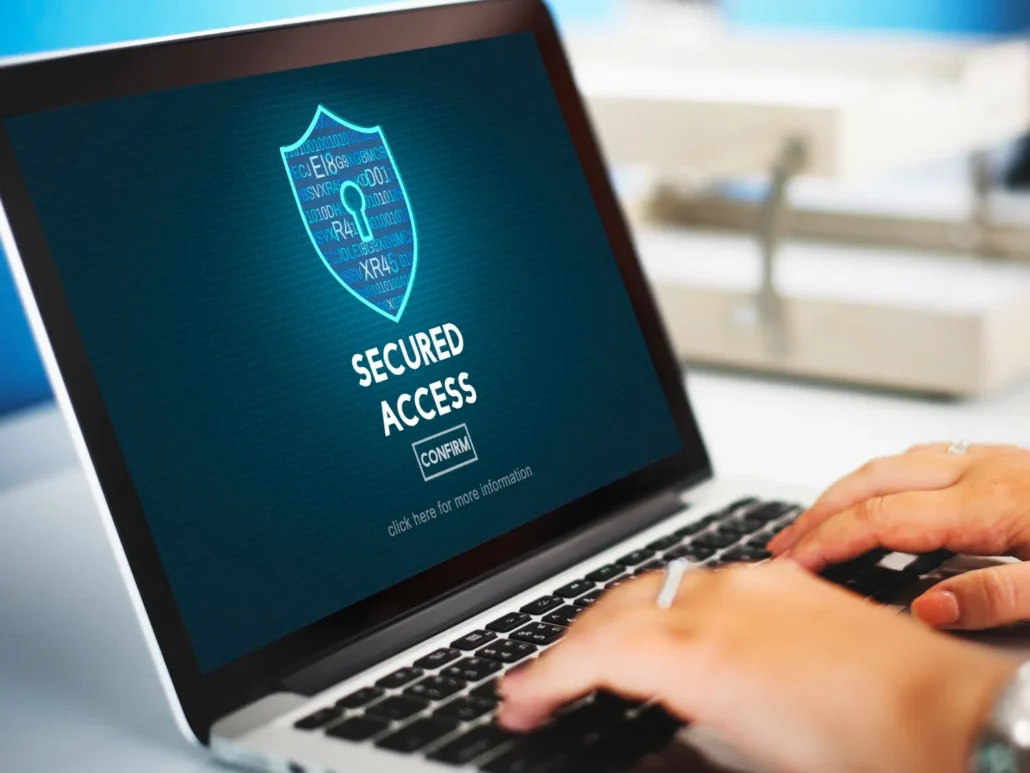 Seguridad informática para empresas: cómo proteger tus ordenadores