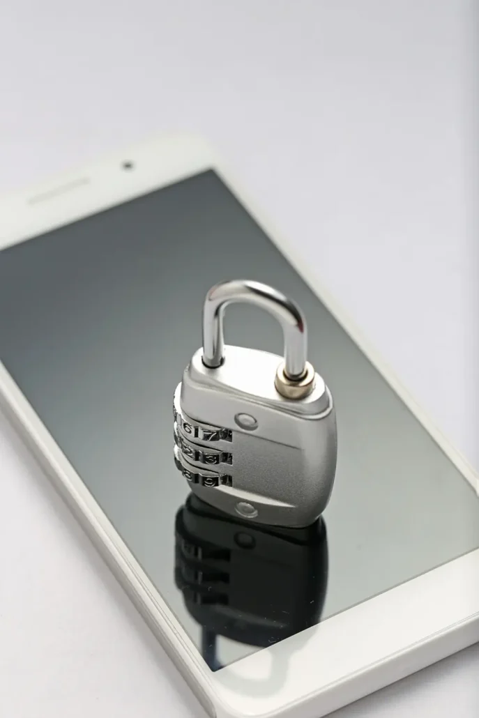 seguridad informática para empresas y protección de ordenadores