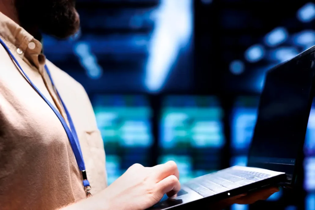 Mantenimiento informático para empresas