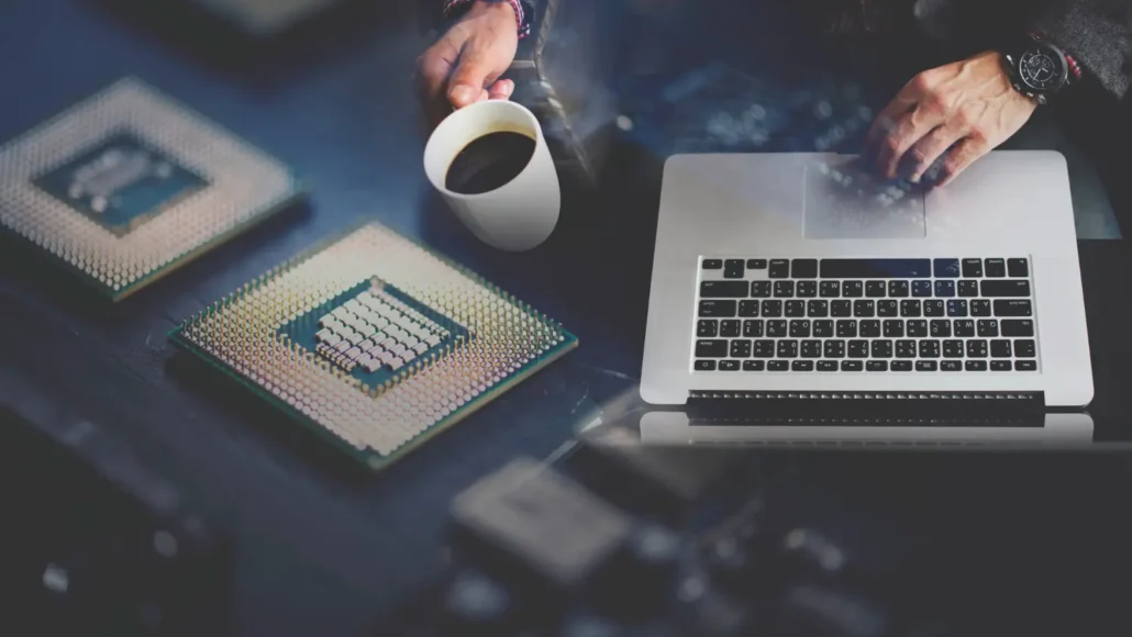 Servicio profesional de recuperación de datos