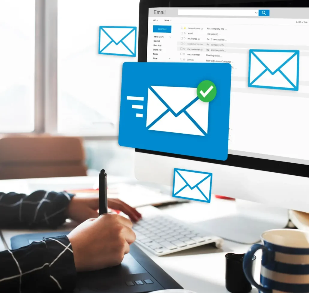 Revisión de reglas y reenvíos automáticos tras un hackeo del correo electrónico