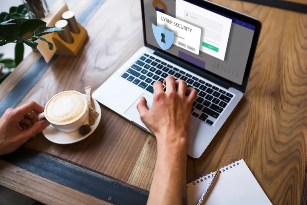 Cambio de contraseña para recuperar una cuenta de correo electrónico hackeada.