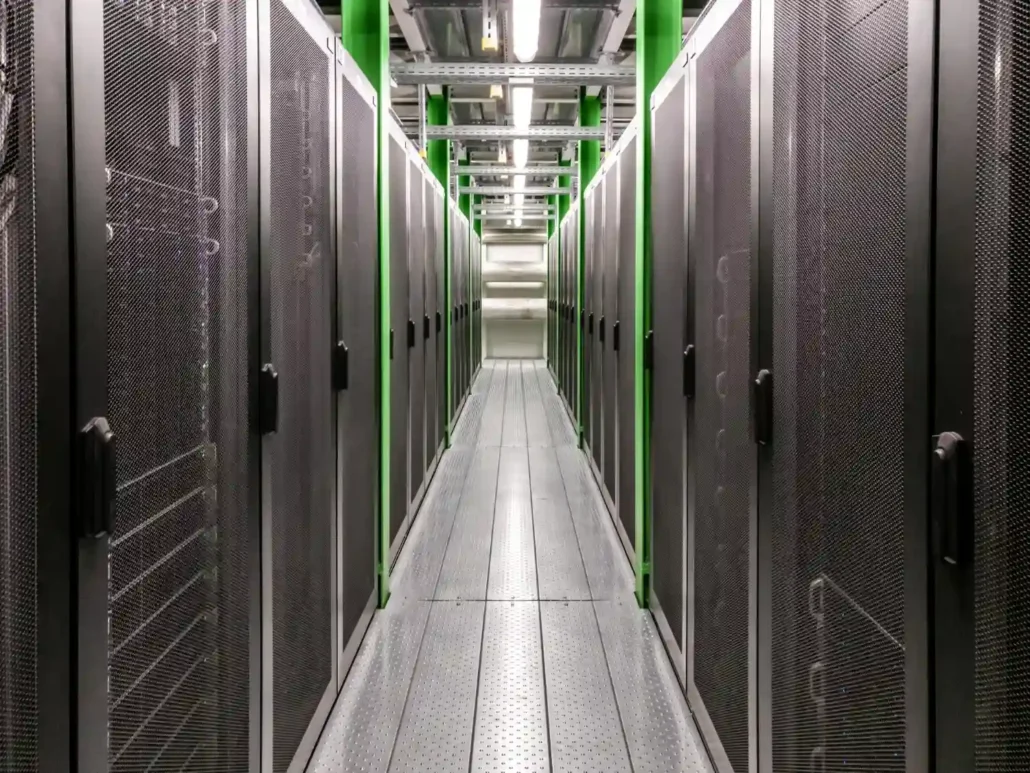 Servidor, NAS o nube para empresas: soluciones informáticas para pequeños negocios